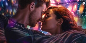 Сохранение страсти и интимности в долгосрочных отношениях: эффективные методы и секреты успеха