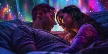 Влияние возраста на частоту секса в отношениях: анализ и советы для здоровой интимной жизни