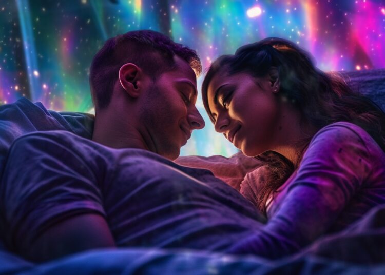 Влияние возраста на частоту секса в отношениях: анализ и советы для здоровой интимной жизни | Твой Коуч.ру