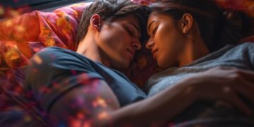 Советы для совместного сна: решения при разных предпочтениях партнеров в постели