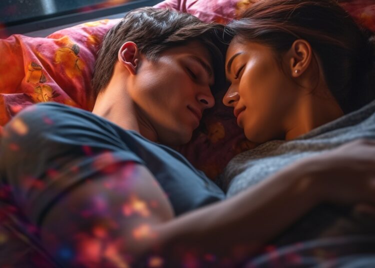 Советы для совместного сна решения при разных предпочтениях партнеров в постели | Твой Коучру Советы для совместного сна: решения при разных предпочтениях партнеров в постели | Твой Коуч.ру