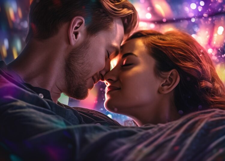 Сохранение страсти и интимности в долгосрочных отношениях: эффективные методы и секреты успеха | Твой Коуч.ру