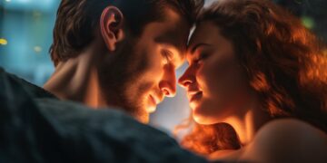 Эмоциональная близость и секс: анализ взаимосвязи