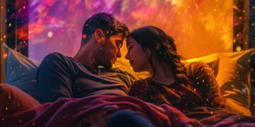 Эмоциональная близость: ключ к прочным отношениям