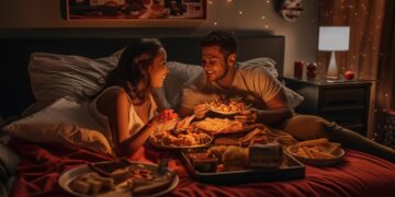 Как сбалансировать рацион для избежания голода перед сном: правильное питание и советы