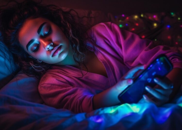 Влияние социальных сетей на психическое здоровье подростков: понимание и решение проблемы | Твой Коуч.ру