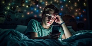 Позитивные аспекты социальных сетей: как улучшить жизнь подростков с их помощью