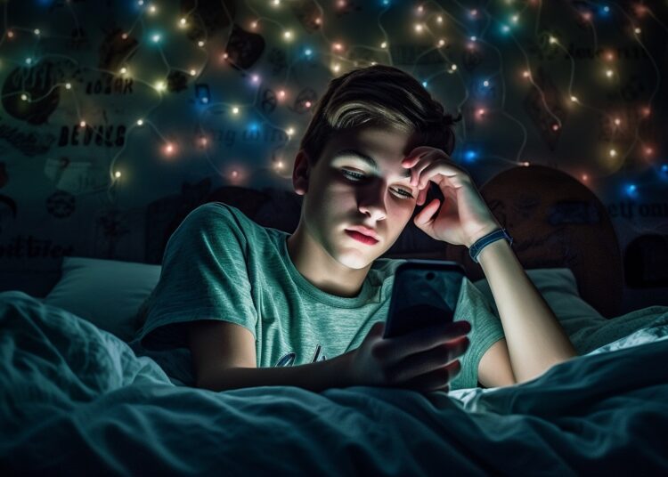 Позитивные аспекты социальных сетей: как улучшить жизнь подростков с их помощью | Твой Коуч.ру