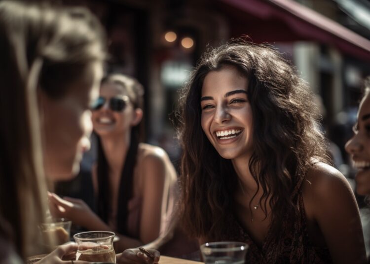 Изучение интересов и хобби: создание дружественных связей и расширение социального круга | Твой Коуч.ру