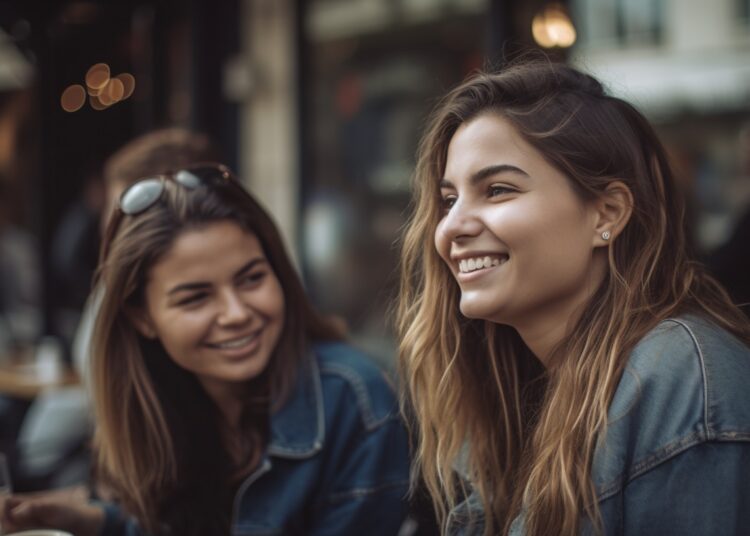 Создание профиля на социальных сетях: поиск новых друзей и общение онлайн | Твой Коуч.ру