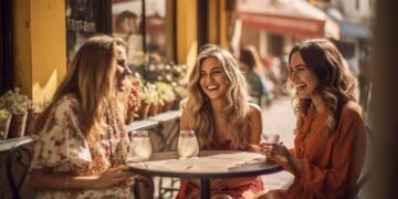 Роль социальных связей в укреплении уверенности