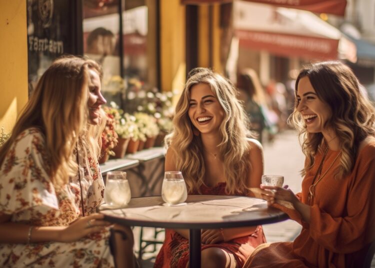 Роль социальных связей в укреплении уверенности | Твой Коуч.ру