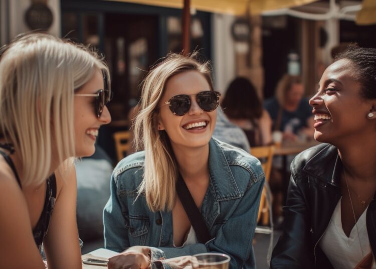 Топ распространенных ошибок, мешающих созданию и поддержанию дружеских отношений во взрослой жизни | Твой Коуч.ру