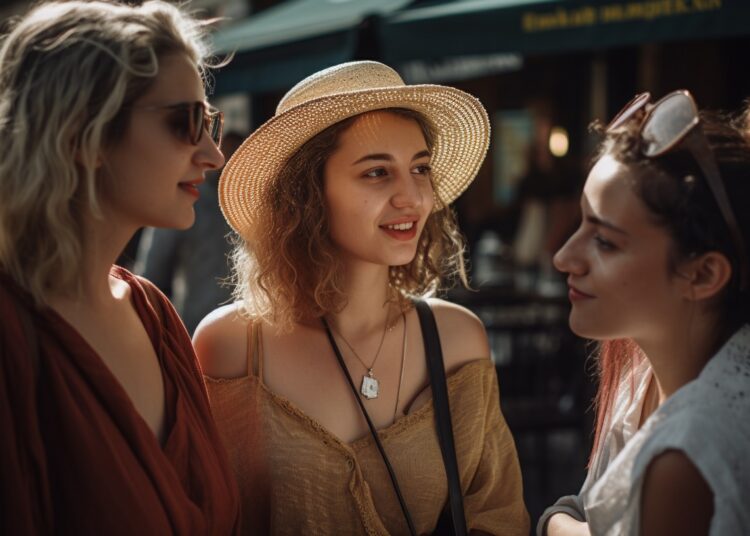 Как стать хорошим другом: советы для укрепления дружеских отношений | Твой Коуч.ру