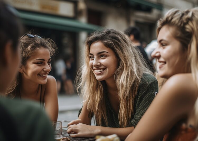 Преимущества дружбы во взрослой жизни: почему она важна для благополучия | Твой Коуч.ру