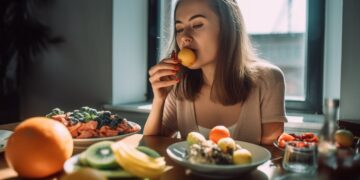 Питание после голодания: эффективное планирование