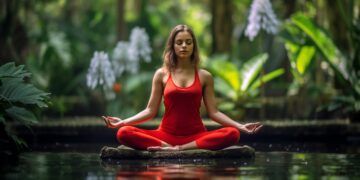 Гибкость: ключ к здоровью и счастью