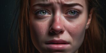 Одинокая опасность: влияние на психическое здоровье