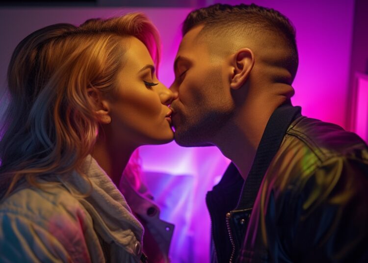 Преимущества совместного сна для пар: укрепление отношений и здоровье | Твой Коуч.ру