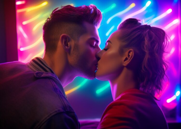 Важность совместного сна: почему спать в одной кровати с партнером улучшает ваши отношения | Твой Коуч.ру