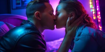 Сексуальная близость в отношениях – как ее укрепить?