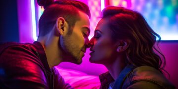 Как сохранить близость в отношениях: советы для пар