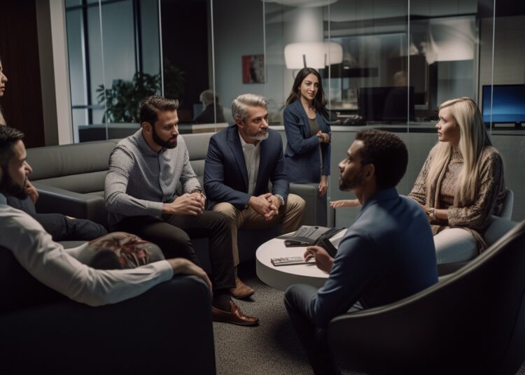 5 ключевых принципов эффективной коммуникации на работе: секреты успешного общения | Твой Коуч.ру