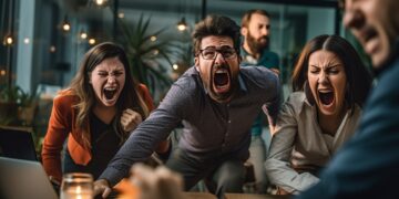 Оптимизация коммуникации на работе: 5 ключевых шагов