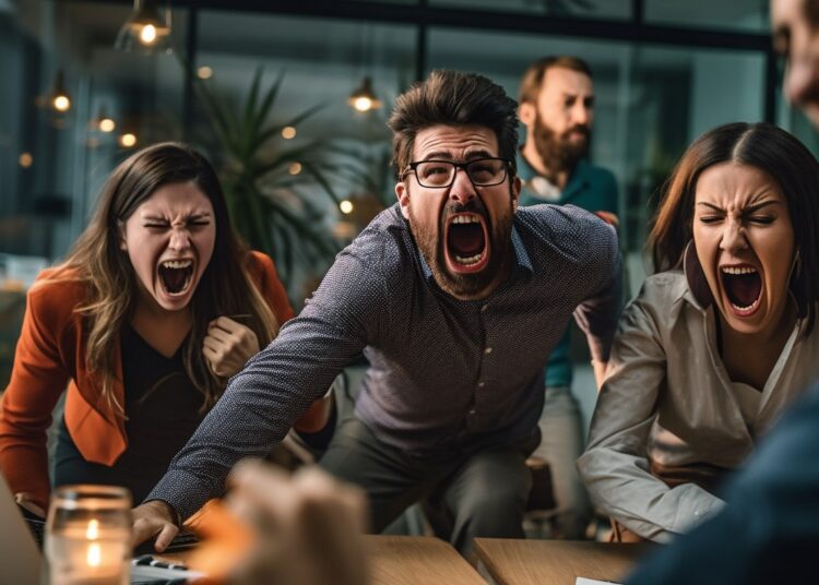 Оптимизация коммуникации на работе: 5 ключевых шагов | Твой Коуч.ру