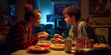 Влияние алкоголя перед сном на качество сна: мифы и реальность