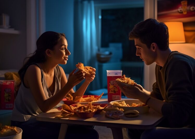 5 здоровых альтернатив для перекуса перед сном: лучший выбор | Твой Коуч.ру | Твой Коуч.ру