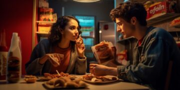 Почему нельзя есть перед сном: научные аргументы и последствия для здоровья