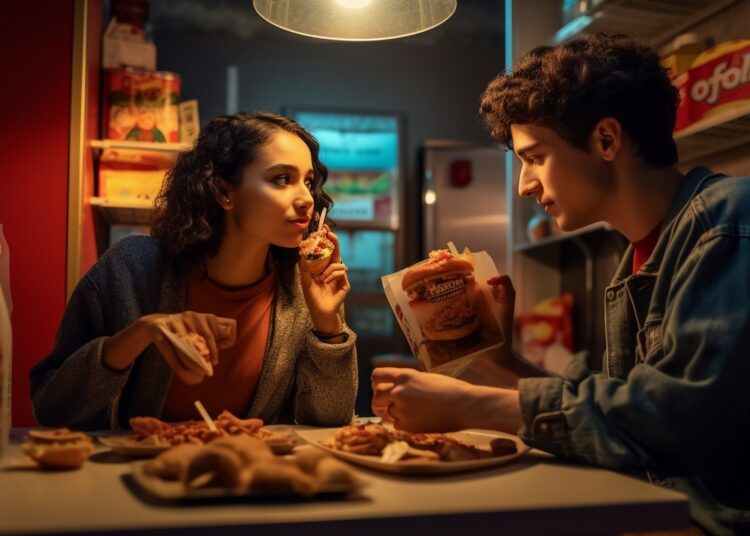 Не стоит есть перед сном: научное обоснование и последствия | Твой Коуч.ру | Твой Коуч.ру