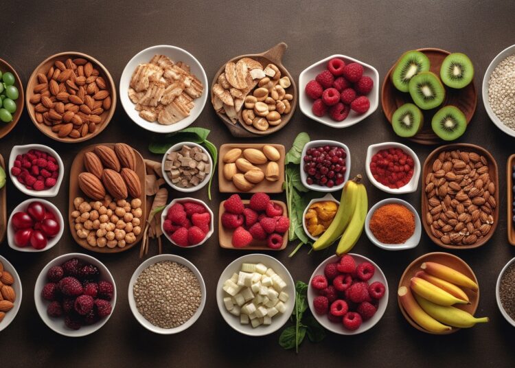 Топ-9 продуктов для ускорения метаболизма | Твой Коуч.ру | Твой Коуч.ру