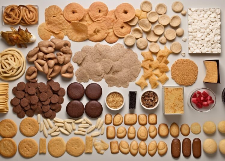 10 продуктов с скрытым сахаром: Раскрываем секреты питания | Твой Коуч.ру