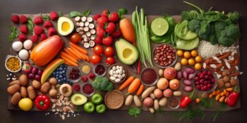 Выбор продуктов для здорового завтрака: полезные советы и рекомендации