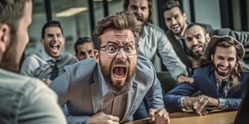 Искусство эффективного общения: как быть услышанным?