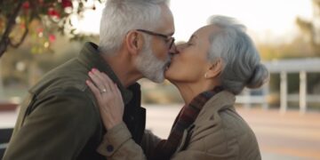 Ключи к долгой любви: рекомендации для старости