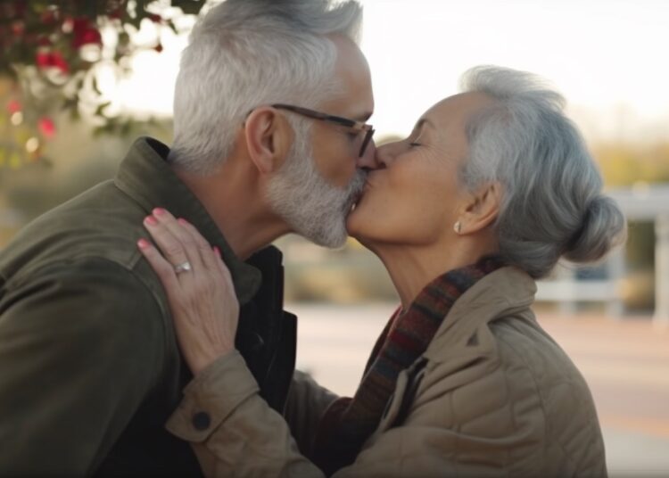 Ключи к долгой любви: рекомендации для старости | Твой Коуч.ру