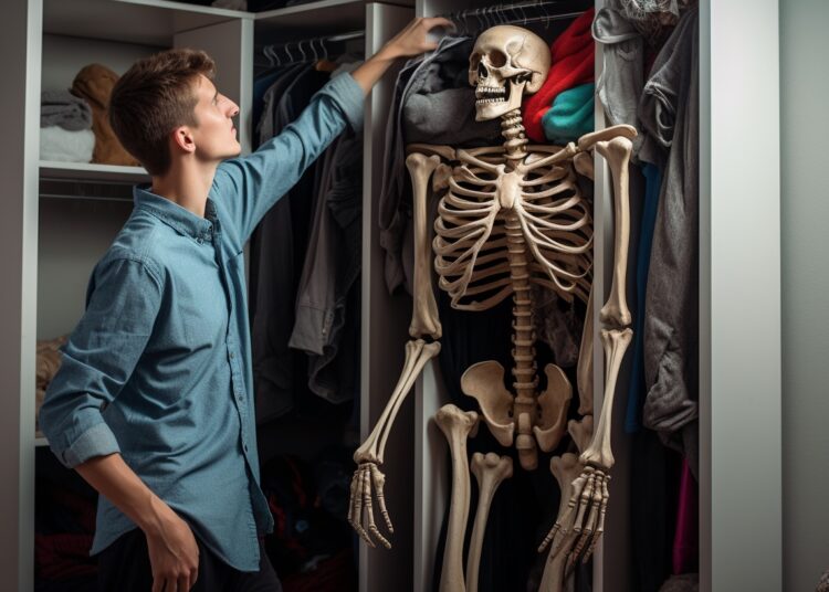 Страх: зачем его скрывать? | Твой Коуч.ру