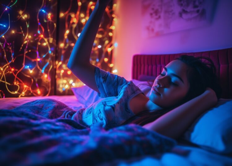 Секреты спокойного сна: 10 способов успокоиться перед сном | Твой Коуч.ру