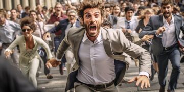 Страх как мотивационный катализатор: аналитический подход