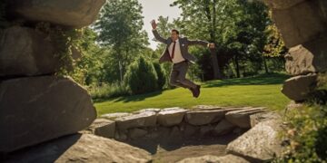 Как преодолеть барьеры своих возможностей?