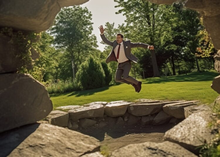 Как преодолеть барьеры своих возможностей? | Твой Коуч.ру