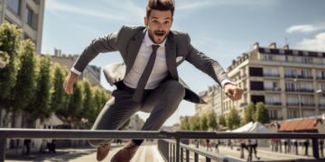 Использование возможностей: барьеры на пути к успеху