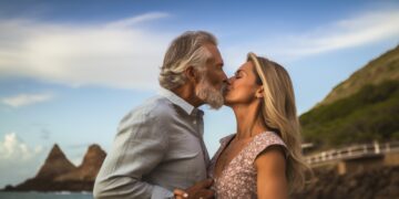 Любовь в зрелом возрасте – миф или реальность?