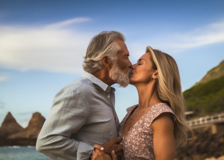 Любовь в зрелом возрасте – миф или реальность? | Твой Коуч.ру