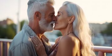 Особенности любви в зрелом возрасте: аналитический обзор