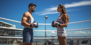 Почему “маленькие соперничества” могут разрушить отношения пар?