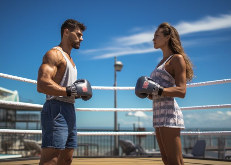 Почему “маленькие соперничества” могут разрушить отношения пар? | Твой Коуч.ру